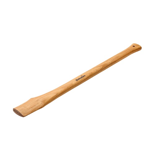 Hultafors Straight Hickory Handle AHS 750-63x23mm - Authorised Aust. Retailer