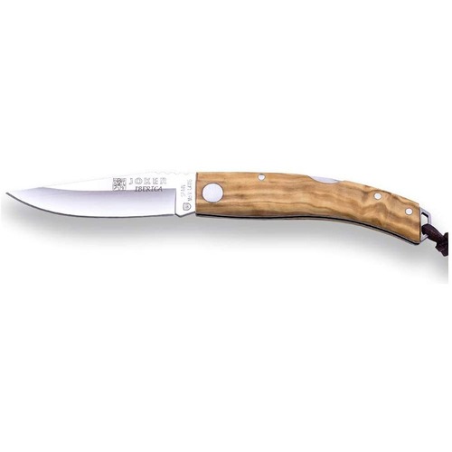 JOKER Iberica NO-138 Folding Knife - Authorised Aust. Retailer