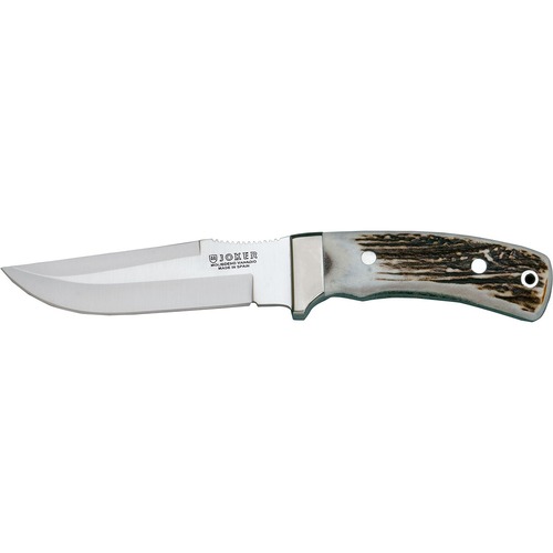 JOKER Gamo CC45 Fixed Blade Hunting Knife - Authorised Aust. Retailer