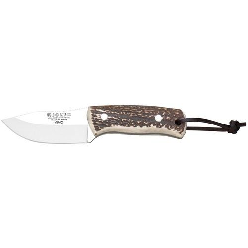 JOKER Erizo CC75 Fixed Blade Knife - Authorised Aust. Retailer