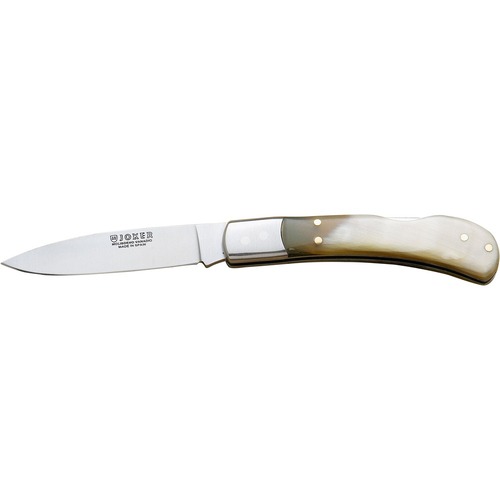 JOKER Breton NA43 Folding Knife - Authorised Aust. Retailer
