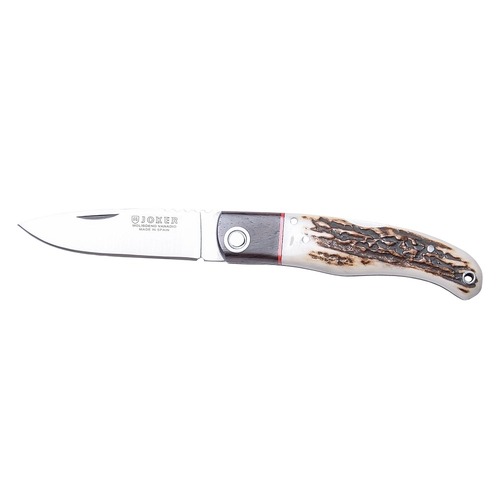 JOKER Braco NC125 Folding Knife - Authorised Aust. Retailer