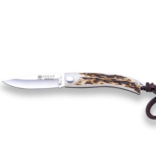 JOKER Iberica Stag NC-138 Folding Knife - Authorised Aust. Retailer