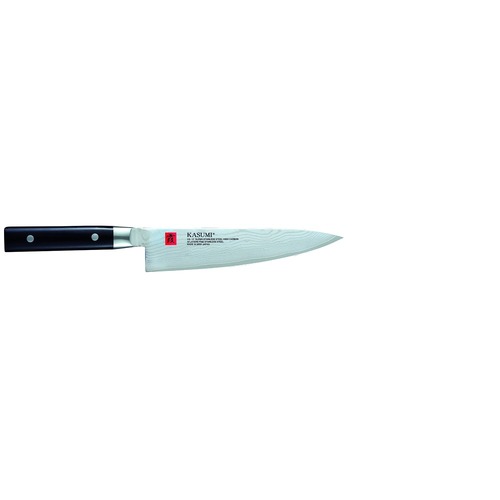 Kasumi Damascus Chefs Knife 20 Cm