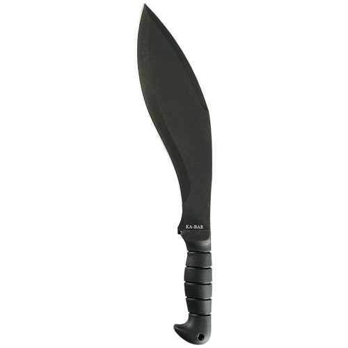 Ka-Bar Kukri Machete