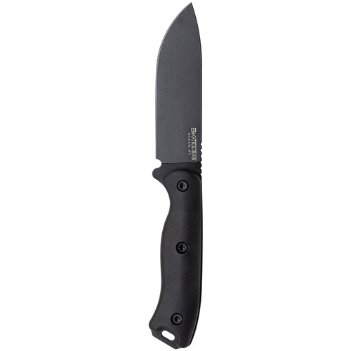 Ka-Bar Short Becker Drop Point Bk16