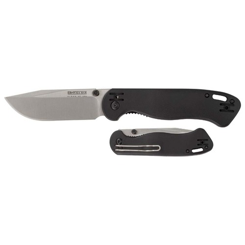 BK40 Becker Folding Knife
