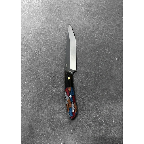 The Australian Steak Knife - Mixed Handle