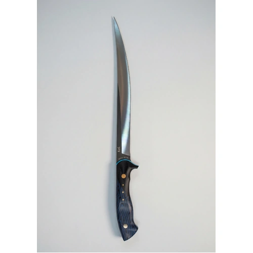 Filleting Knife | The Blue Tuna