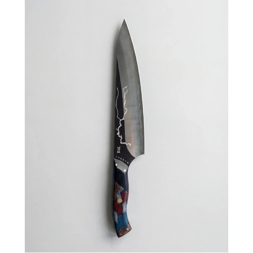 The Murray River Knife | Chefs Knife