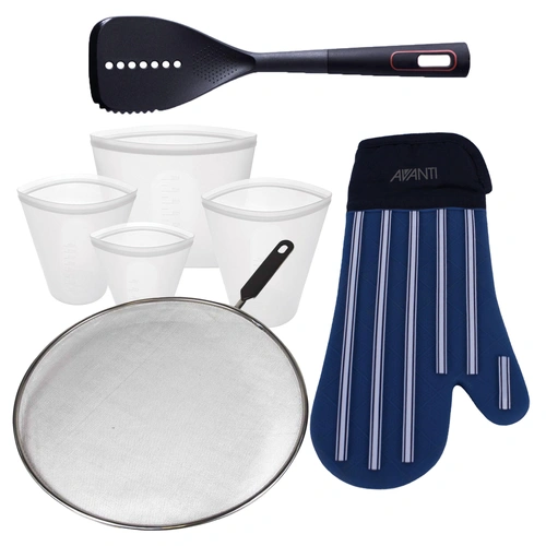 Kitchen Tools Bundle - AVANTI Handy Helpers