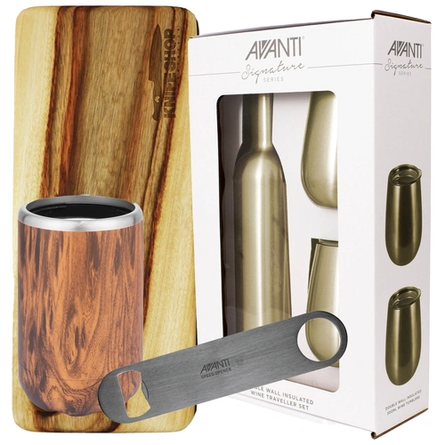 Kitchen Tools Bundle - Picnic Kit