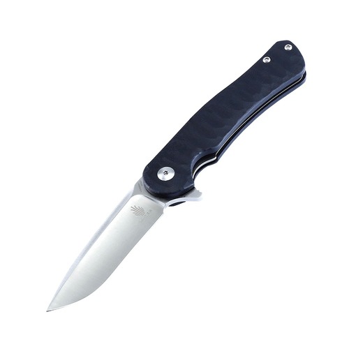 Kizer Cutlery V3466N1 Vanguard Dukes Matt Cucchiara Flipper