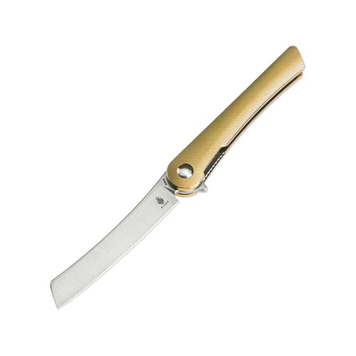 KIZER Ki3645A1  Mercury Folding Knife, Titanium