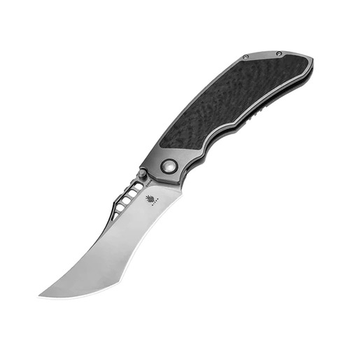 KIZER Ki4642A1 Huntsman Folding Knife