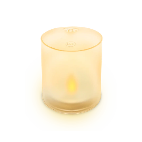 Luci Candle S26