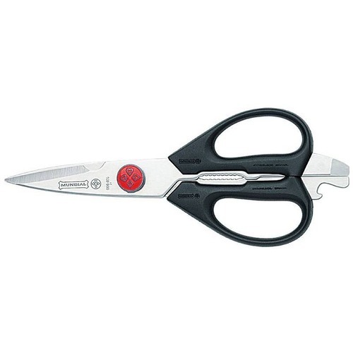 Mundial Pull Apart Kitchen Shears 22 Cm 20880