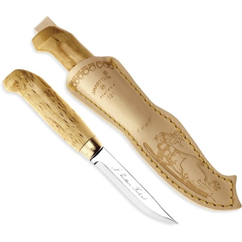 Marttiini Lynx 121 Fixed Blade Knife