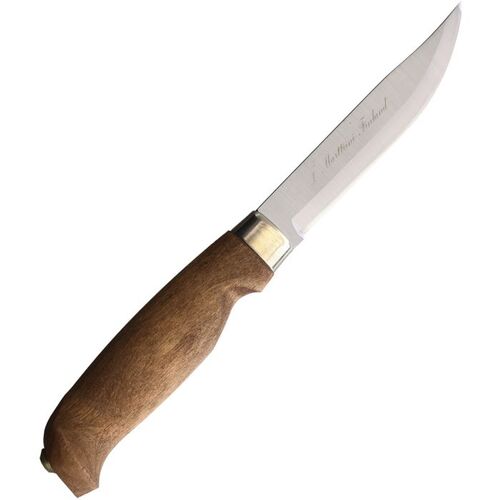Marttiini Lynx Lumberjack Stainless Fixed Blade Knife