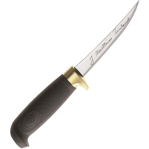 MARTTIINI Condor Golden Trout Filleting Knife 100mm Stainless Blade