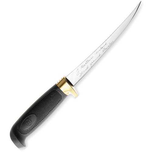 MARTTIINI Golden Fillet Filleting Knife 150mm Stainless Blade
