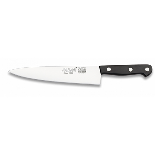 MAM 538 Professional Chefs Knife 200 mm