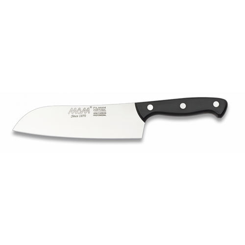 Mam 701 Professional Santoku Knife 175 Mm