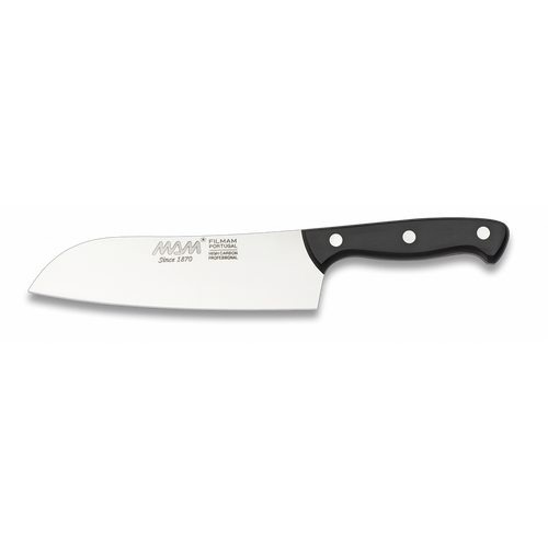 MAM 701 Professional Santoku Knife 175 mm