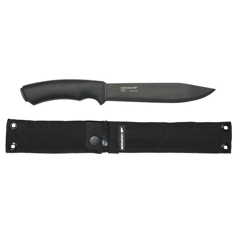 Mora Pathfinder Fixed Blade Knife - Authorised Aust. Retailer