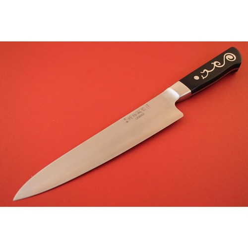 I O Shen F-3074 Chefs Knife 21 Cm