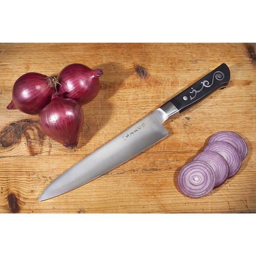 I O Shen F-3073 Chefs Knife 24 Cm