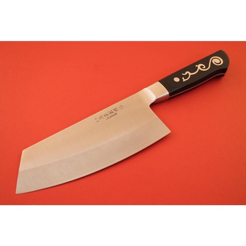 I O Shen F-3011 Oriental Slicer 17 Cm