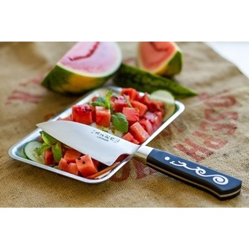 I O Shen F-4026 Mini Santoku 11 Cm