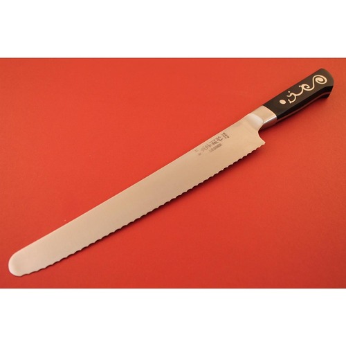 I O Shen F-1027 Bread Knife 25 Cm