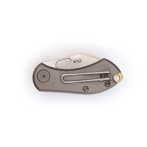 Titanium 20cv