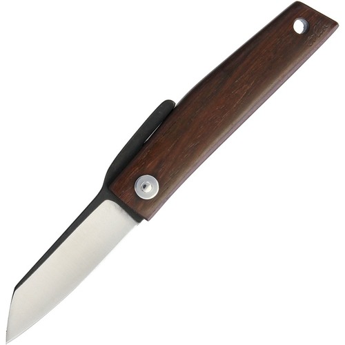 Ohta Knives Friction Folder Rosewood