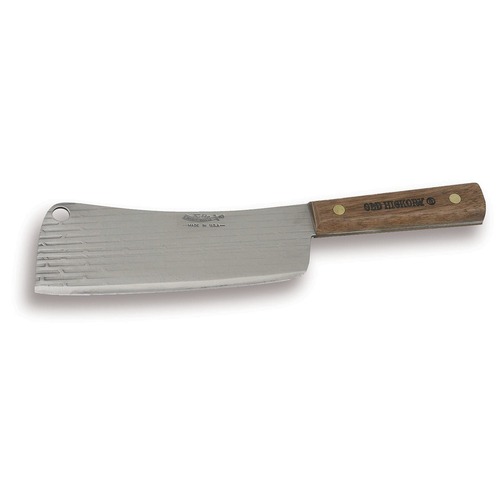 Old Hickory 7060 Cleaver 19 Cm