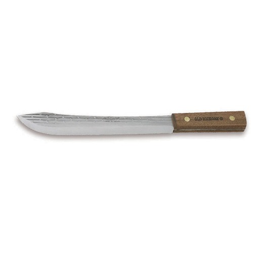 OLD HICKORY 7111 Butcher Knife 25 CM 