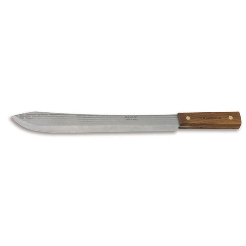 OLD HICKORY 7113 Butcher Knife 35 CM 