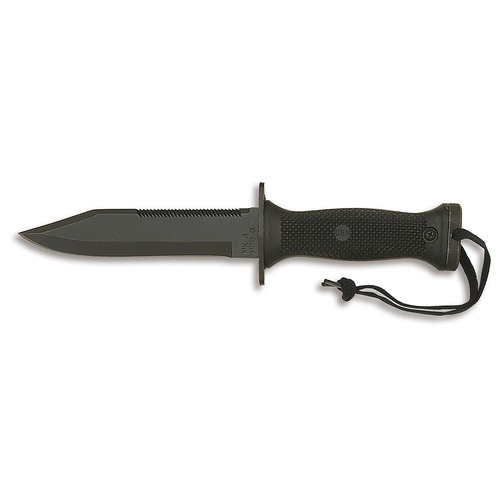 Ontario Knife Co. 6141 Mod Mark 3 Navy Dive Knife