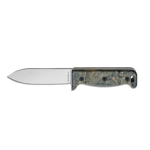 Ontario Knife Co. 7502  Black Bird Ml5 Fixed Blade W/Sheath