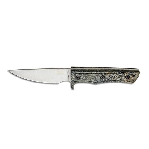 Ontario Knife Co. 8178  Adk High Peaks Hunter Fixed Blade W/Sheath