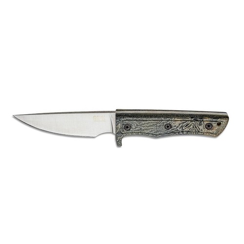 ONTARIO KNIFE CO. 8178  ADK High Peaks Hunter Fixed Blade w/Sheath