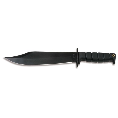 ONTARIO KNIFE CO. 8684 SP-10 RAIDER BOWIE w/ Sheath 