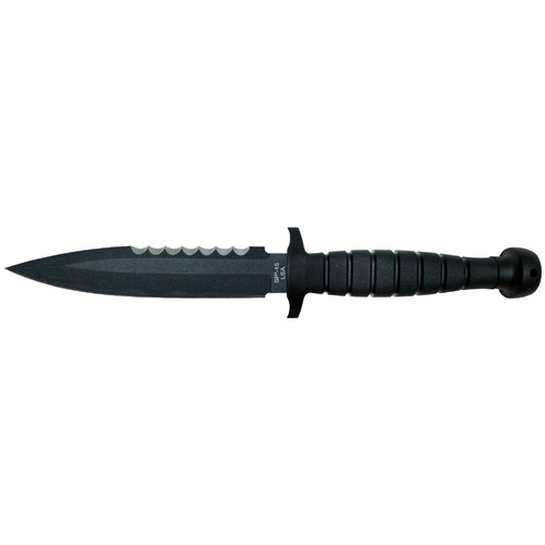 ONTARIO KNIFE CO. 8686 SP-15 LSA Fixed Blade Knife w/Sheath 