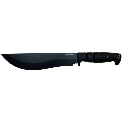 ONTARIO KNIFE CO. 8689 SP-53 BOLO w/Sheath 
