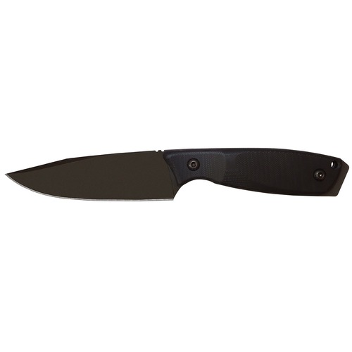 Ontario Knife Co. 8694 Cerberus Fixed Blade W/Sheath