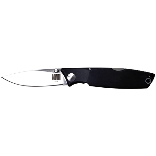 ONTARIO KNIFE CO. 8798 WRAITH Folding Knife 