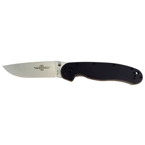 Ontario Knife Co. 8848 Rat Model 1 Sp Folding Knife