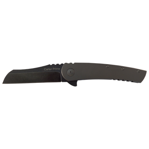 Ontario Knife Co. 8875 Carter Prime Flipper Folding Knife